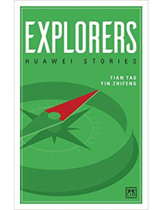 Huawei Stories: Explorers