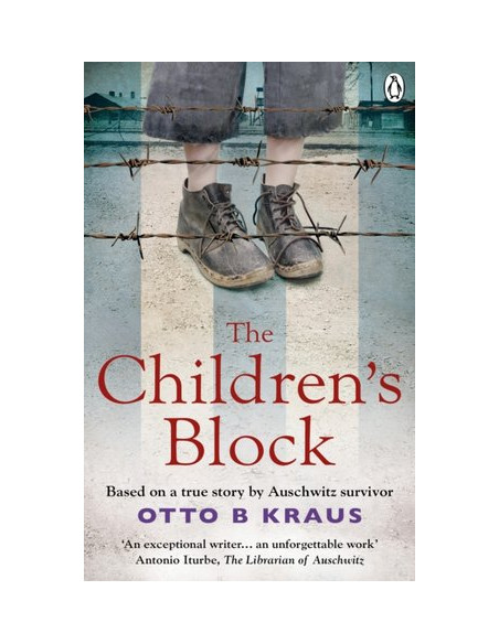 The Children's Block