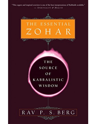 The Essential Zohar