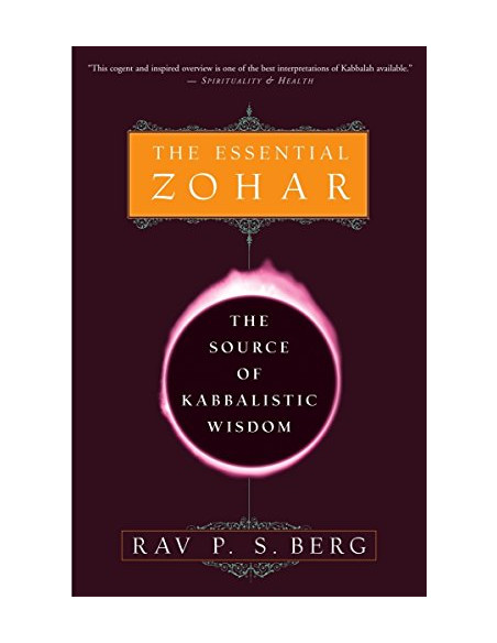 The Essential Zohar