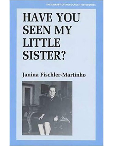 Have You Seen My Little Sister?