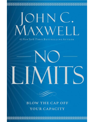 No Limits : Blow the CAP Off Your Capacity