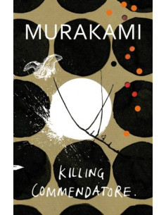 Killing Commendatore