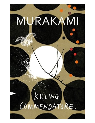 Killing Commendatore