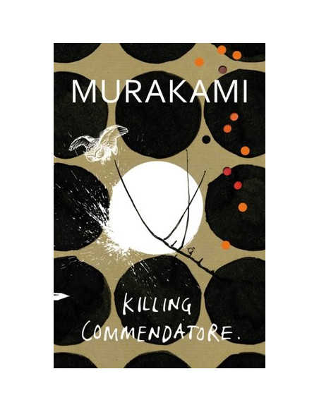 Killing Commendatore