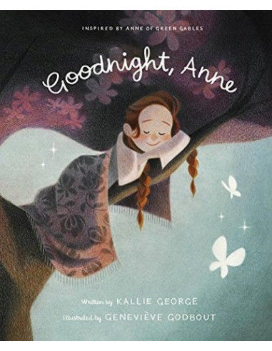 Goodnight Anne
