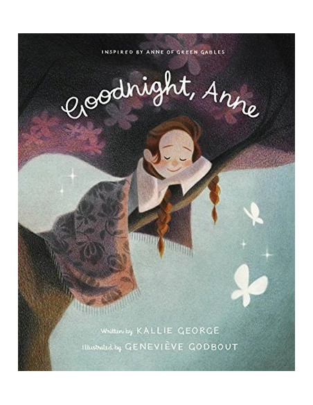 Goodnight Anne