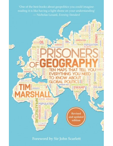 Prisoners of Geography
