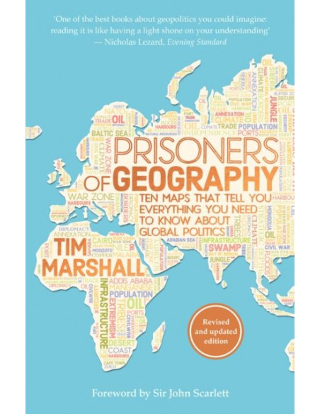 Prisoners of Geography