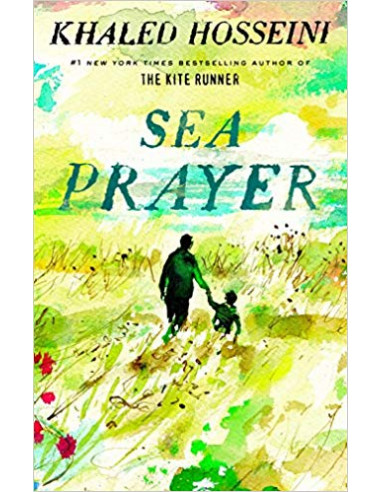 Sea Prayer