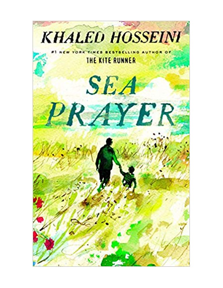Sea Prayer