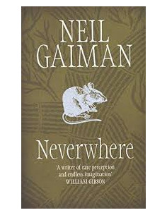 Neverwhere