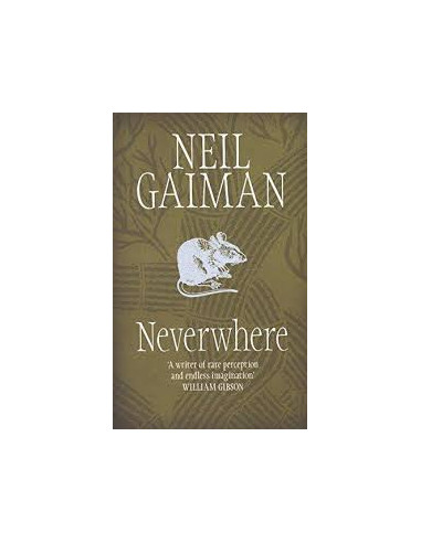 Neverwhere