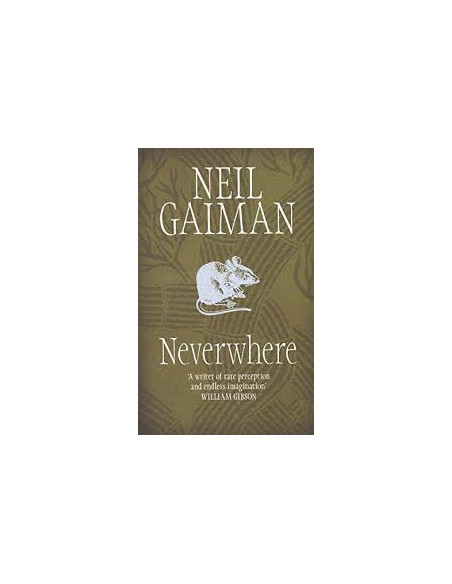 Neverwhere