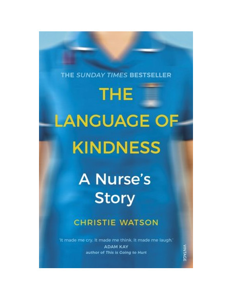 The Language of Kindness