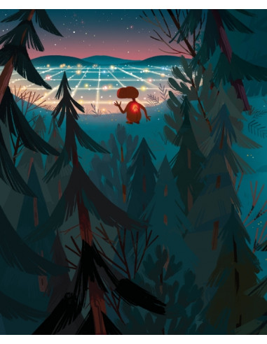 E.T. The Extra-Terrestrial