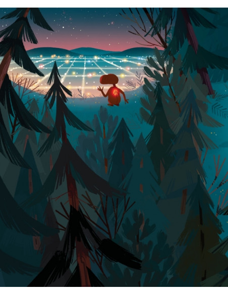 E.T. The Extra-Terrestrial