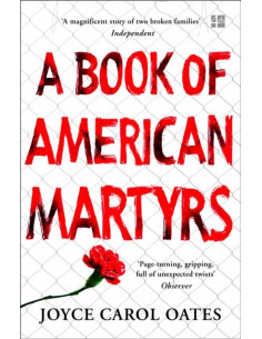 A Book of American Martyrs