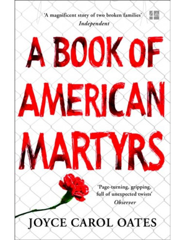 A Book of American Martyrs