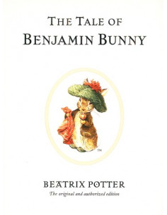 The Tale of Benjamin Bunny