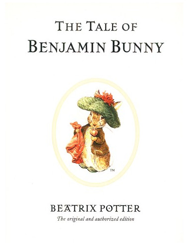 The Tale of Benjamin Bunny