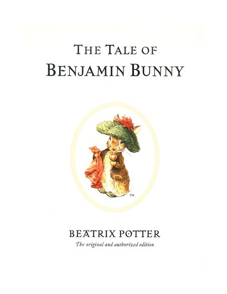 The Tale of Benjamin Bunny