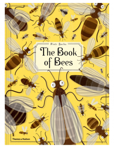 The Book of Bees