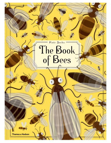 The Book of Bees