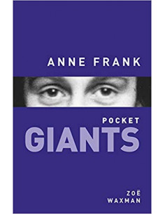 Anne Frank: pocket GIANTS