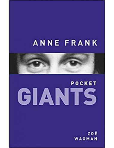 Anne Frank: pocket GIANTS