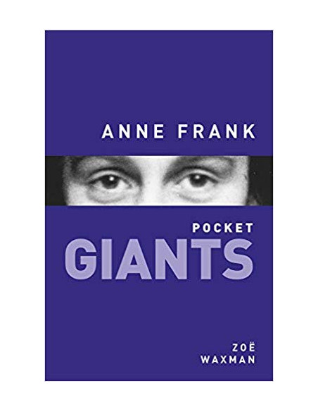 Anne Frank: pocket GIANTS