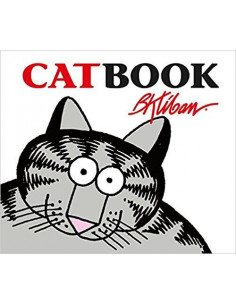 Catbook