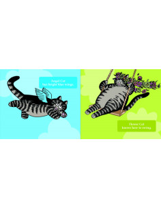 Catbook 2