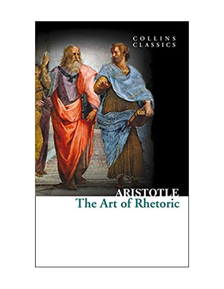 The Art of Rhetoric