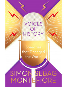 Voices of History