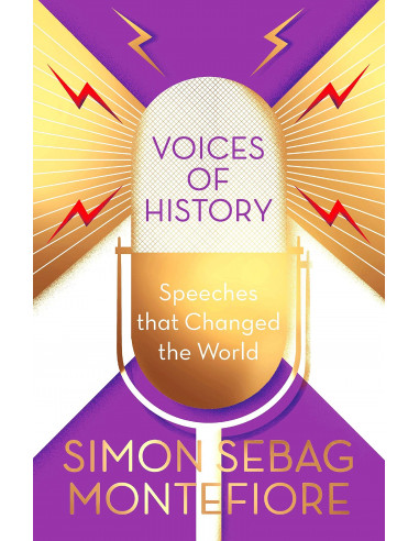 Voices of History