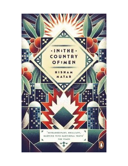 In the Country of Men