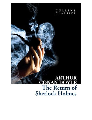 The Return of Sherlock Holmes