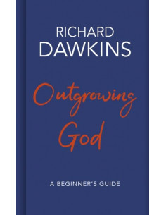 Outgrowing God : A Beginner's Guide