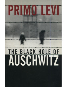 The Black Hole of Auschwitz