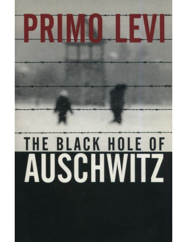 The Black Hole of Auschwitz