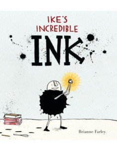Ike's Incredible Ink