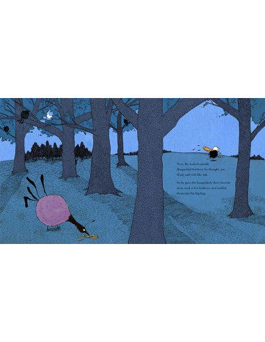 Ike's Incredible Ink