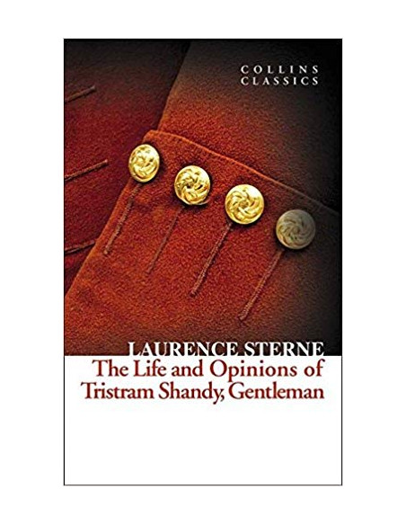 Tristram Shandy