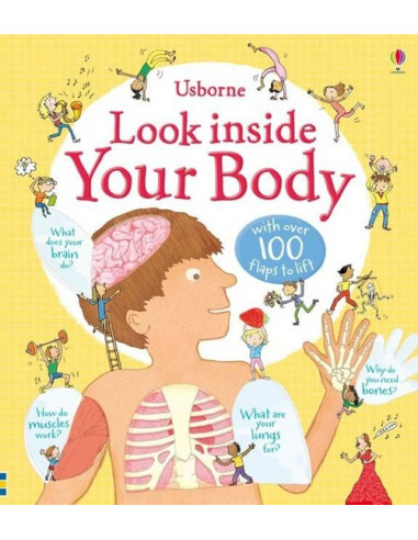 Look Inside Your Body