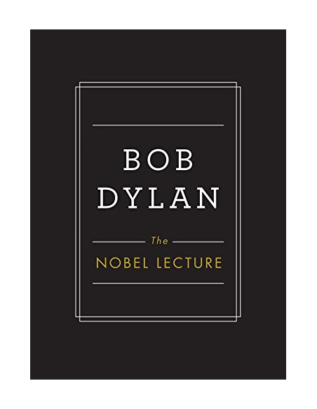 The Nobel Lecture