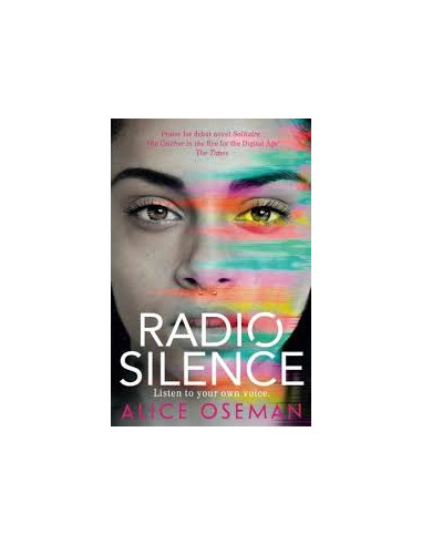 Radio Silence