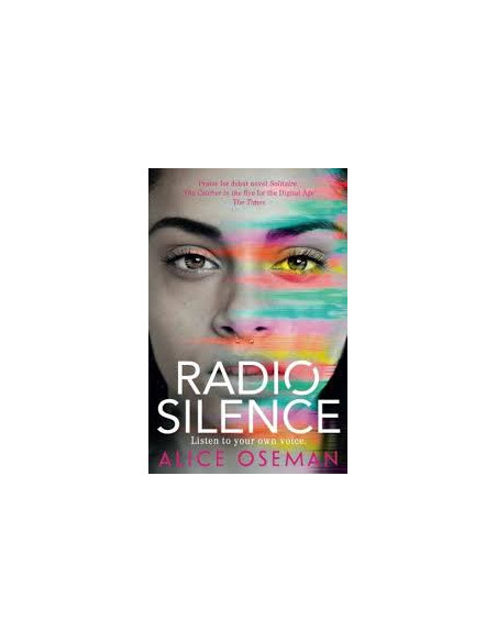 Radio Silence
