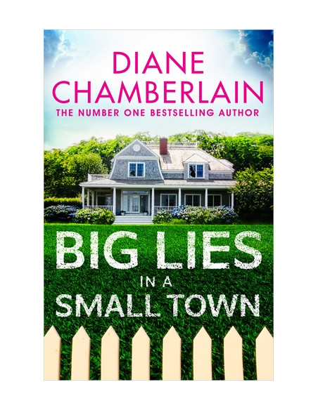Big Lies in a Small Town