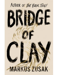 Bridge of Clay